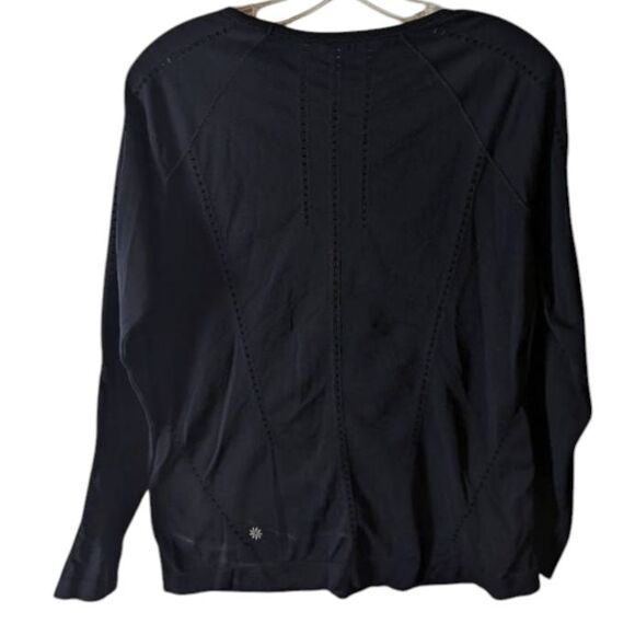 ATHLETA Foothill Long Sleeve Size S/P - Picture 5 of 5